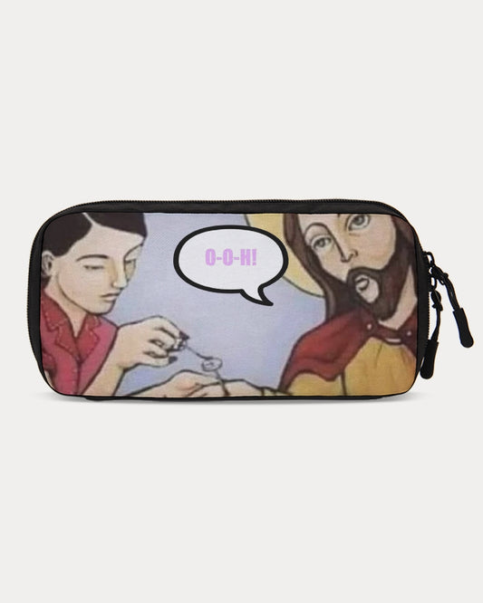 OOH! JESUS Small Travel Organizer